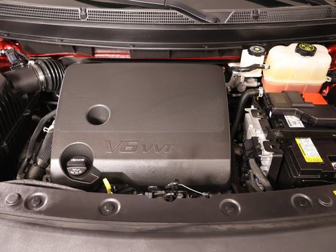 Used 2024 Buick Enclave Essence FWD image 20