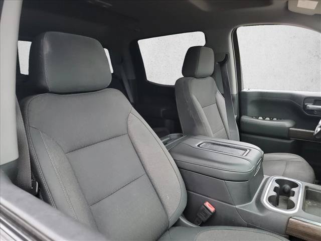 Used 2020 Chevrolet Silverado 1500 RST AWD/4WD image 11