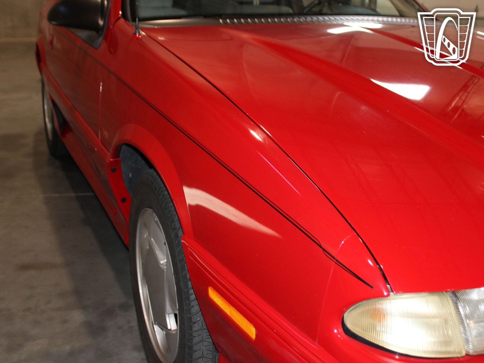 Used 1993 Dodge Daytona ES FWD image 38