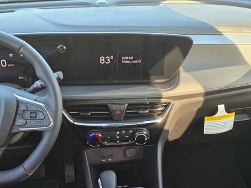 New 2026 Buick Encore GX Sport Touring w/ Advanced Technology Package FWD image 14