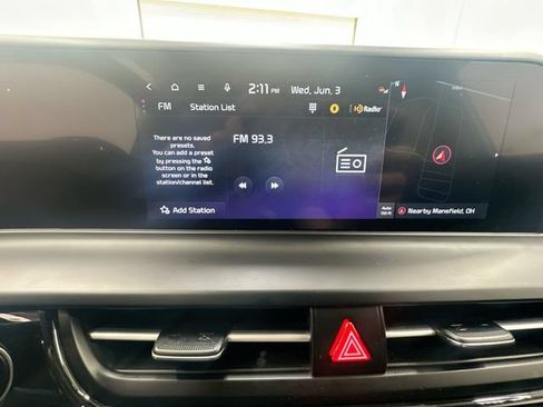 Certified 2024 Kia Seltos S AWD/4WD image 13