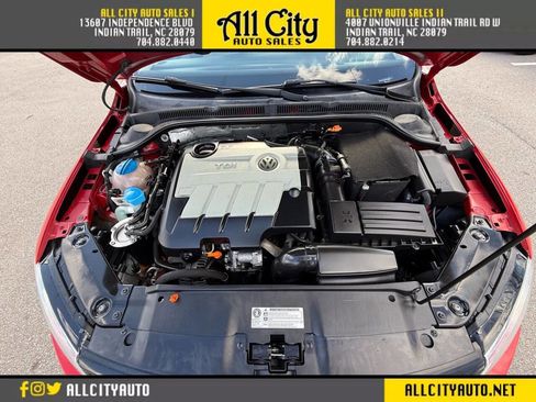 Used 2012 Volkswagen Jetta TDI image 36