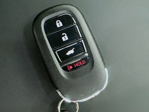 New 2027 Honda HR-V LX image 37