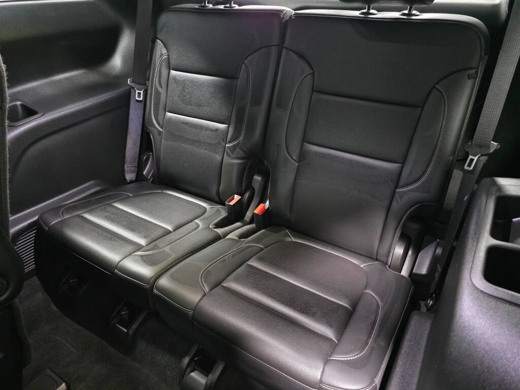 Used 2022 GMC Acadia SLT w/ Preferred Package AWD/4WD image 11