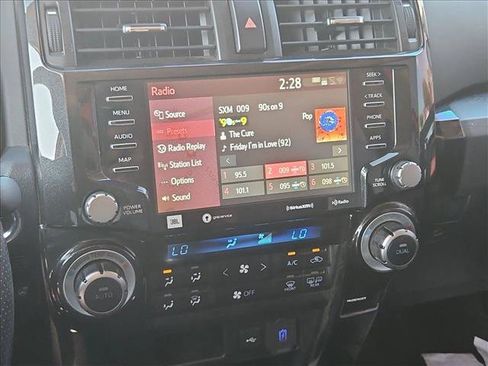 Used 2023 Toyota 4Runner TRD Pro AWD/4WD image 16