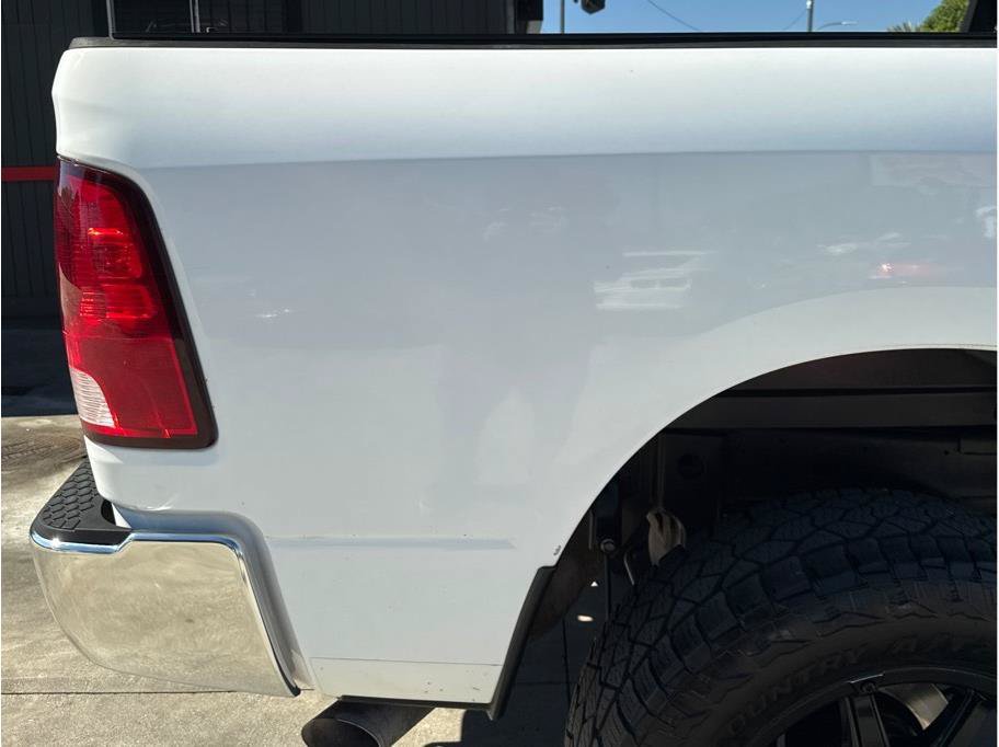 Used 2014 RAM 2500 SLT AWD/4WD image 42