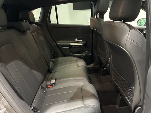 Used 2026 Mercedes-Benz GLA 250 4MATIC image 30