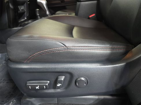 Used 2022 Toyota 4Runner TRD Off-Road Premium image 23