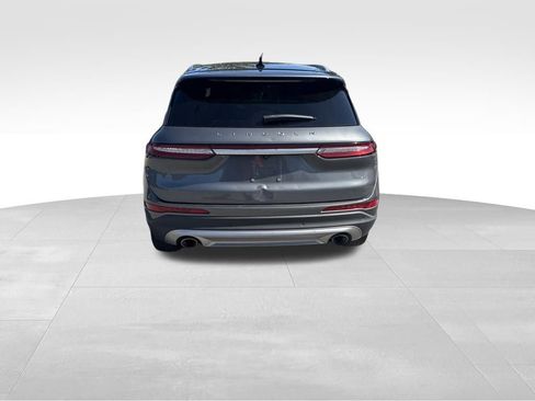 Used 2022 Lincoln Corsair Reserve w/ Elements Package image 5