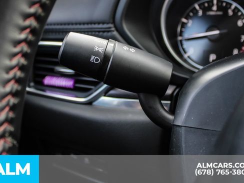 Used 2024 MAZDA CX-5 Carbon Edition image 29