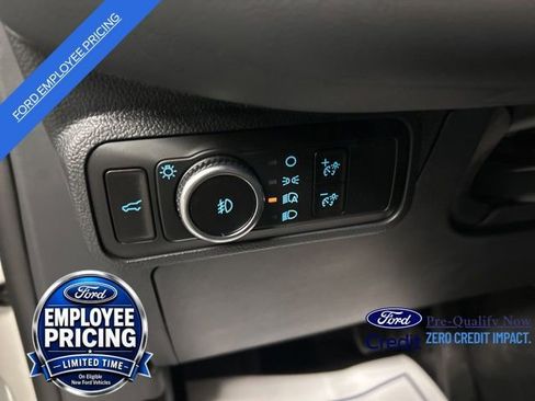 New 2026 Ford Explorer ST AWD/4WD image 12