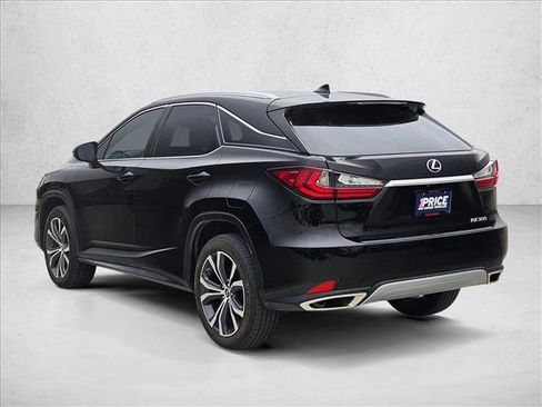 Used 2021 Lexus RX 350 FWD w/ Premium Package image 7