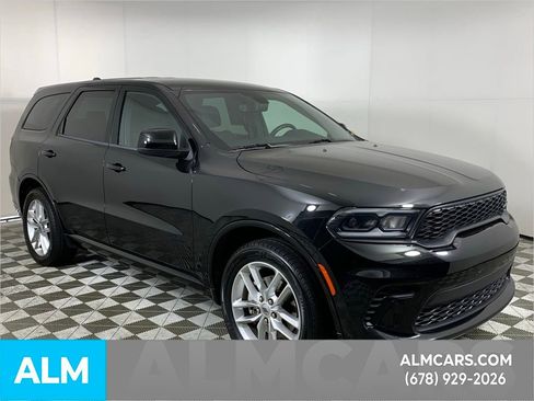 Used 2023 Dodge Durango GT image 11