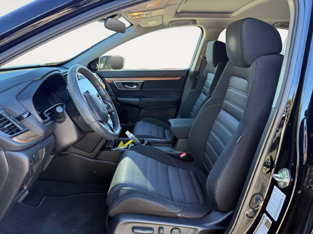 Used 2020 Honda CR-V EX image 9