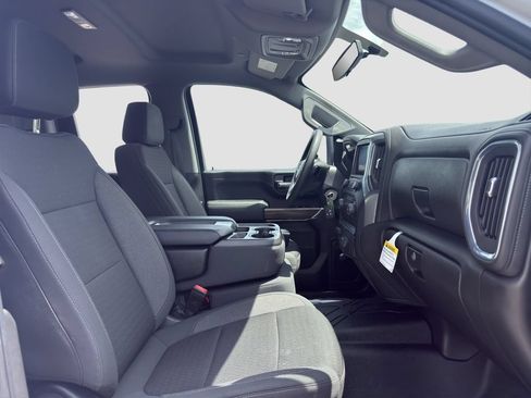 Used 2021 Chevrolet Silverado 2500 LT RWD image 17