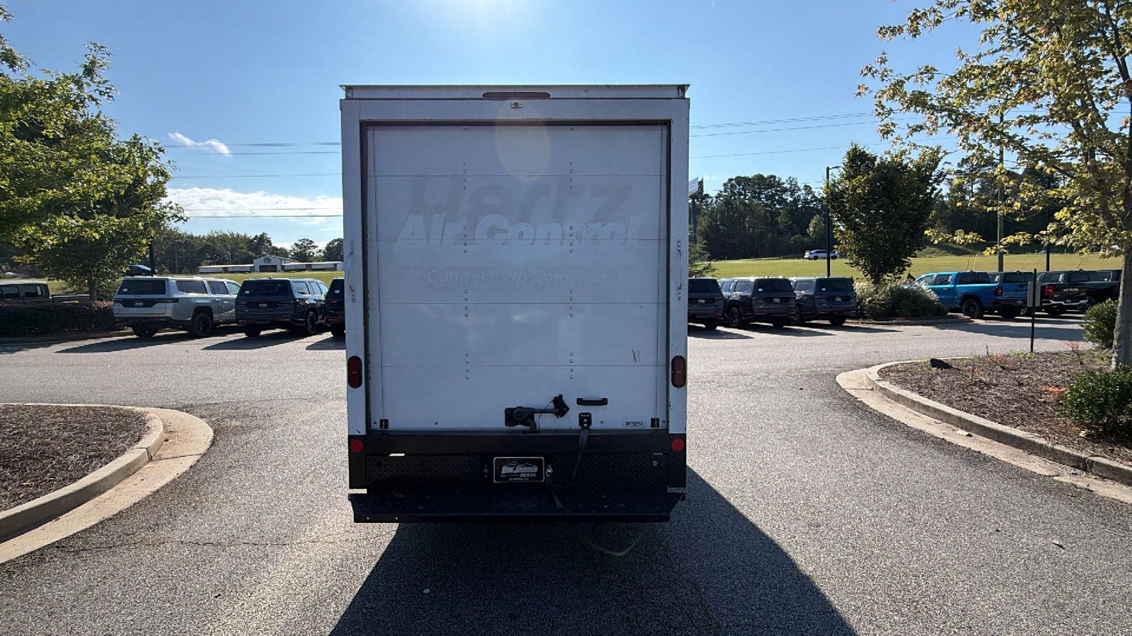 Used 2023 Ford E-350 and Econoline 350 Super Duty w/ Driver's Safety Package RWD image 9