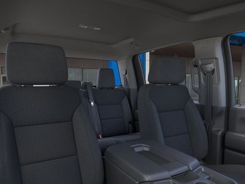 New 2026 Chevrolet Silverado 2500 W/T image 24