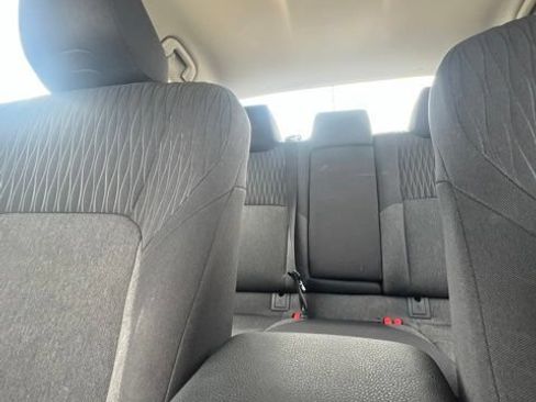 Used 2025 Toyota Camry LE FWD image 23