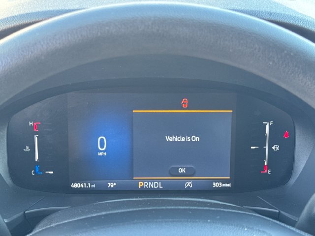 Used 2025 Ford Escape Active FWD image 17