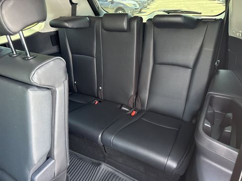 Used 2025 Toyota Grand Highlander AWD image 15