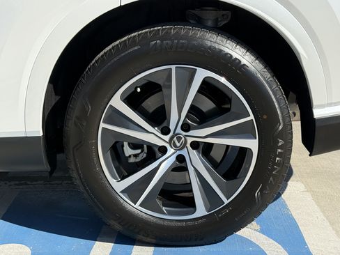 Certified 2025 Lexus RX 350 Premium FWD image 15