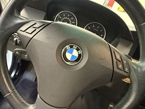 Used 2008 BMW 535i Sedan RWD image 21