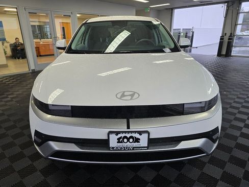 New 2026 Hyundai Ioniq 5 SE image 9