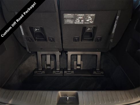 New 2026 Kia Carnival SX w/ SX Dark Edition Package image 30