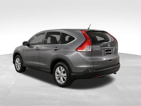 Used 2012 Honda CR-V EX image 5