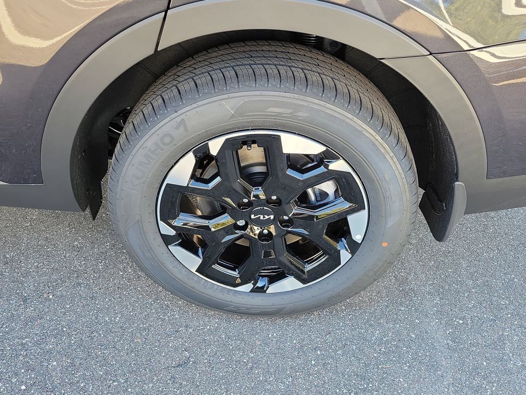 New 2026 Kia Sorento S AWD/4WD image 37