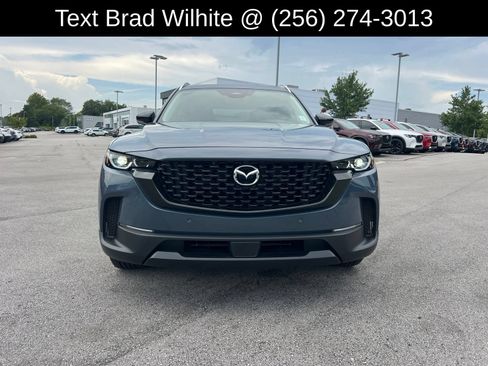 Certified 2026 MAZDA CX-50 AWD 2.5 S w/ Weather Package image 2