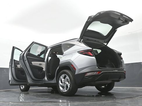 Certified 2024 Hyundai Tucson SEL AWD/4WD image 50