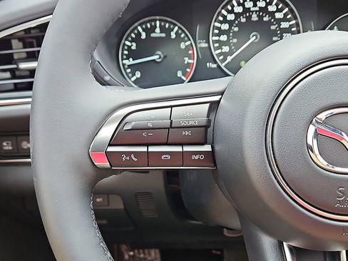 New 2025 MAZDA CX-30 2.5 Turbo w/ Premium Plus Pkg image 21