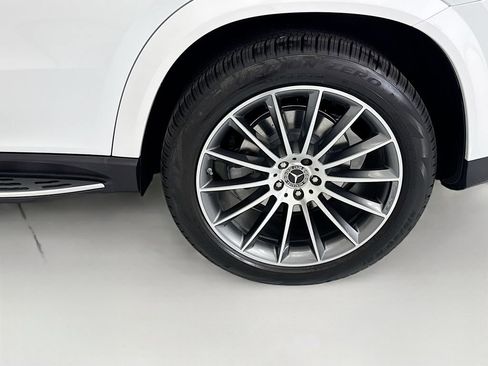 New 2026 Mercedes-Benz GLE 450 4MATIC Coupe image 30
