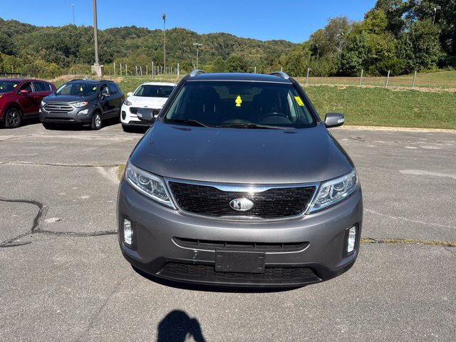 Used 2014 Kia Sorento LX FWD image 3