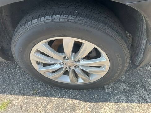 Used 2011 Kia Sorento EX w/ Premium Pkg FWD image 7