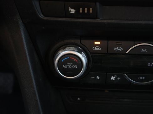 Used 2015 MAZDA MAZDA3 i Grand Touring image 26