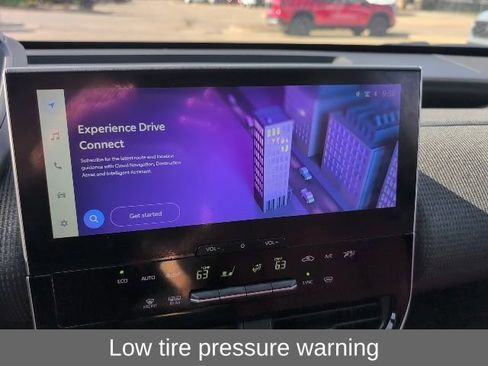 Used 2024 Toyota bZ4X XLE image 6