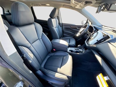 New 2026 Subaru Ascent Touring image 30