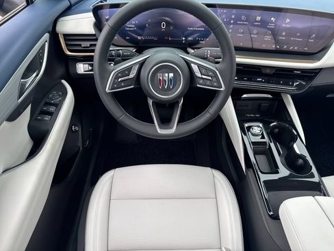 New 2026 Buick Envision Avenir AWD/4WD image 15