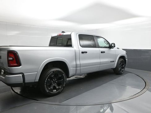 New 2026 RAM 1500 2WD Crew Cab image 8