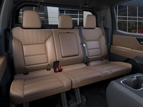 New 2026 GMC Sierra EV Denali AWD/4WD image 17