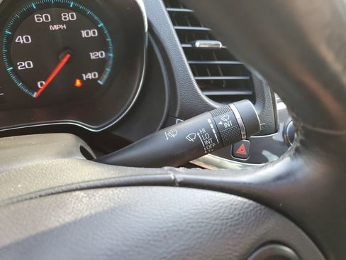 Used 2015 Chevrolet Impala LT image 21