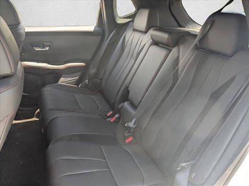 Used 2025 Acura ADX A-Spec AWD/4WD image 16
