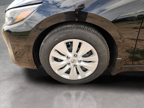 Used 2025 Nissan Sentra S FWD image 24