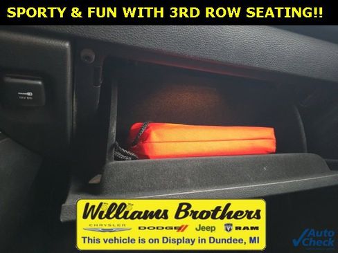 Certified 2021 Dodge Durango GT image 24