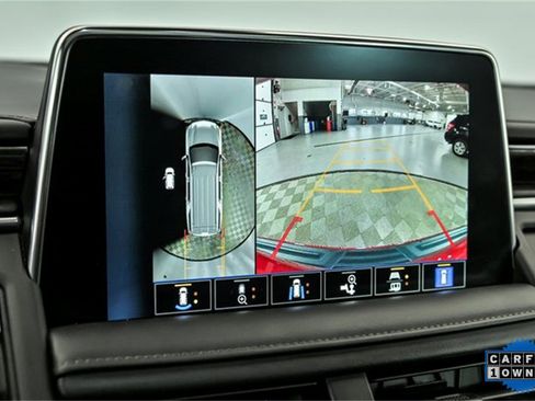 Certified 2023 Chevrolet Tahoe High Country image 22