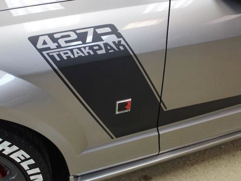 Used 2008 Ford Mustang GT RWD image 3