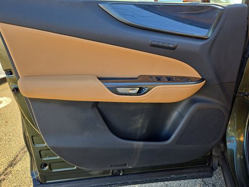 Certified 2025 Lexus NX 350 NX 350 Premium image 13