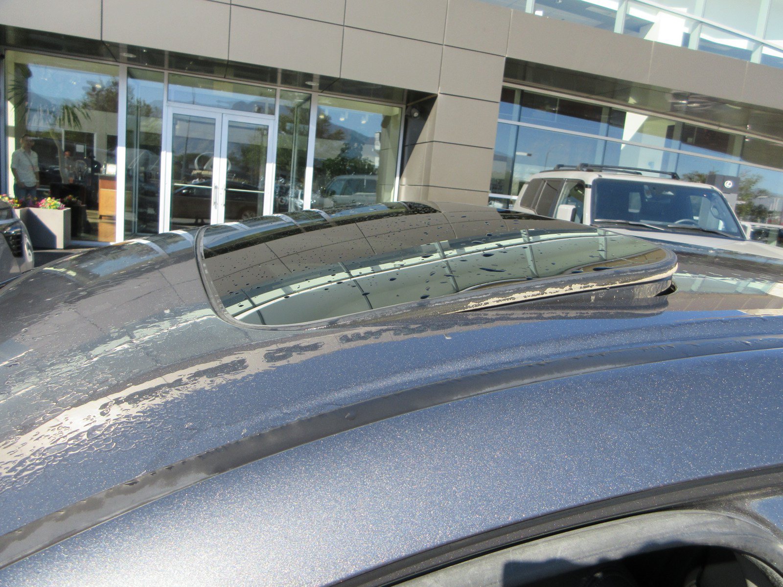 Used 2010 Honda Crosstour EX-L image 16